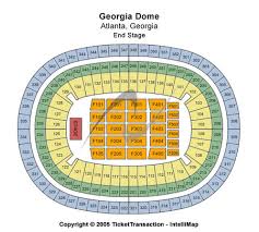 georgia dome tickets georgia dome in atlanta ga at gamestub