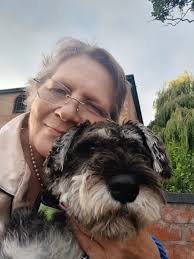 Murphy...My Friend...My Buddy Blair Nebraska USA