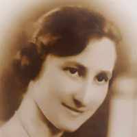 Sophia Moser (1902–1988)