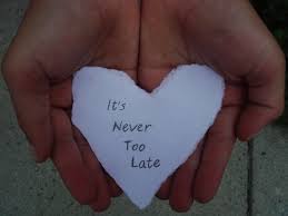 This world will never be. Three Days Grace Never Too Late Lyrics With Meaning