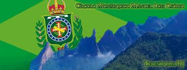 Nos coups de coeur sur les routes de france. Circulo Monarquico De Teresopolis Manoel Luis Osorio Home Facebook