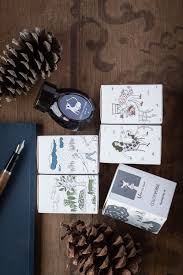 The Goulet Pen Company Fountain Pen Ink Goulet Pens Company Pen Collection