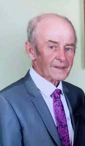 Death Notice of Michael (Mick) Kenny (Kildare Town, Kildare)