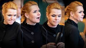 Inger støjberg (born 16 march 1973) is a danish minister for immigration, integration and housing since june 2015. D2ow9w2b1jtdnm
