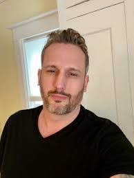 Christopher Conklin's Instagram, Twitter & Facebook