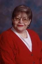 Obituary information for Patsy Johnson