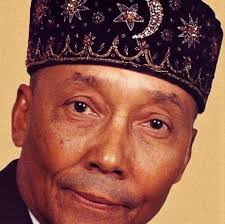 The Hon. Elijah Muhammad's Thoughts of The Day