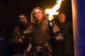 Николас кейдж, рон перлман, стивен кэмпбелл мур и др. Nicolas Cage Stars In Season Of The Witch Movie Review Csmonitor Com
