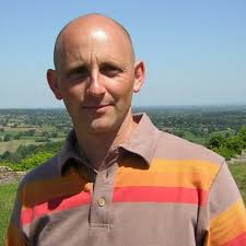 Stuart Webster (@TheCyclingBear)