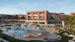 Caorle: apre Cavallino Bianco, il luxury resort della famiglia Riffeser