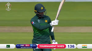 See more of fakhar zaman on facebook. Cwc19 Ind V Pak Fakhar Zaman Scored 62