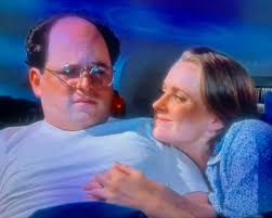 is it just me, or is jason alexander singing the song