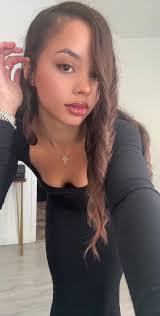 Jazmyn Hunter's Instagram, Twitter & Facebook