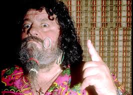 The Wrestling Insomniac: The Many Champions of "Captain" Lou Albano