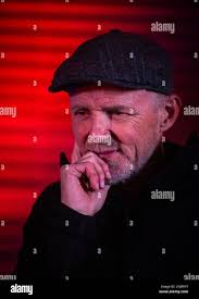 Harry berg hi-res stock photography and images