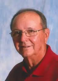 Obituary information for Bill Parsons