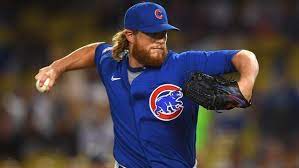 Какого вашингтон не подписал craig kimbrel истратить 200 лямов. 2021 Mlb Trade Deadline Craig Kimbrel An Option For Red Sox Rsn