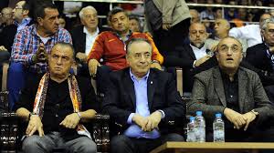 Falcao transferinden dolayı pişman olduğunu açıklayan mustafa cengiz, belhanda'yı takımdan. Galatasaray Baskani Mustafa Cengiz Fatih Terim Ve Albayrak In Durumu Iyi