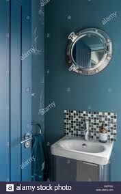 tiled splashback high resolution stock