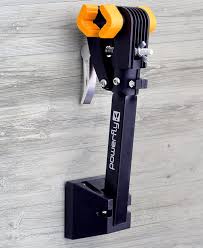 Powerfly Fahrrad Montagestander Fahrradstander Zur Wandmontage F Ebay