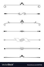 Decorative Text Divider Png In 2020 Bullet Journal Dividers Text Dividers Bullet Journal Writing