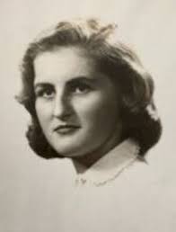 Josephine Anne Collette Herrmann (Nee Galka) Obituary