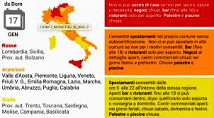 La richiesta di musumeci al governo: Coronavirus Sicilia In Zona Rossa I Divieti E Cosa Si Puo Fare