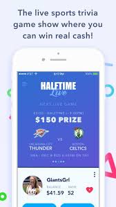 Which of the following artist was the first to perform in the halftime show in two different years? 40 Best Trivia Apps For Money And Prizes Apps Like Hq Trivia