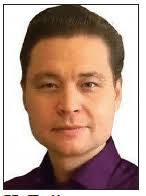 Councilmember Re-elected, Other JA Candidates Fall Short in OC City  Elections