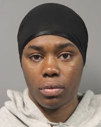 Dover Woman Arrested Following Burglary