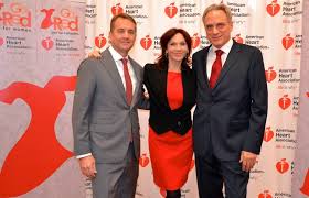 Maybe you would like to learn more about one of these? Actress Marilu Henner Talks Heart Health At 14th Annual Go Red For Women Luncheon Talk Business Politics