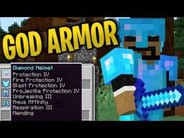 We'll help you get through your first night in minecraft, and then take it to the next level with servers and mods. Minecraft Armor Has A New Secret