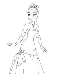 Print princess and butterflies for free. Princess Is So Adorable In Princess And The Frog Coloring Pages Bulk Color Princess Coloring Pages Frog Coloring Pages Disney Princess Colors