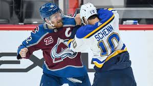 New york rangers forward filip chytil (72) battles to stop toronto maple leafs forward zach hyman (11) from playing the puck in the second period at scotiabank arena. Edmonton Oilers Talk Landeskog A 2021 Mock Draft And The Skinny On Zach Hyman Beer League Heroes