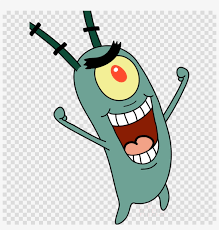 With tenor, maker of gif keyboard, add popular spongebob plankton animated gifs to your conversations. Download Spongebob Squarepants Characters Clipart Plankton Sheldon J Plankton Transparent Png 900x900 Free Download On Nicepng