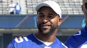 NFL Network's Mike Garafolo: David Tyree stepping away from front office  role with the New York Giants