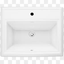 Kitchen sink drain, bathroom sink plan, angle, furniture png. Bathroom Tap Countertop Standard American Sink Brands Bathroom Sink Hd Png Download 1000x1000 1488720 Pngfind