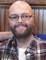 Obituary information for Joshua Phillip Martin