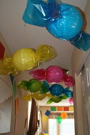 Me And My Big Ideas Candyland Birthday Ideas Candy Birthday Party Candy Land Birthday Party Candyland Birthday
