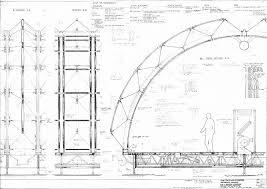 Renzo Piano Building Workshop Ibm Travelling Pavilion Renzo Piano Pavilion Plans Piano