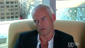 Colin Farrell, Christopher Walken & Sam Rockwell Talk Seven Psychopaths