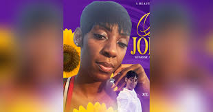 Obituary for NIKIA JOHNSON