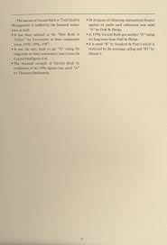 Garanti bbva code of conduct for suppliers. Salt Research Tqm Total Quality Management At Garanti Bank 1997