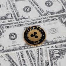 Ripple Xrp Price Is Showing Positive Signs But Unstable