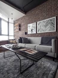 Imgur Minimal Interior Design Minimalism Interior Industrial Living Room Design