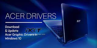 Jun 26, 2020 · downloading drivers: How To Download Update Acer Drivers For Windows 10