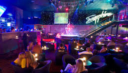 We have exclusive deals with many strip club venues. Vegas Strip Club Features Sapphire Las Vegas