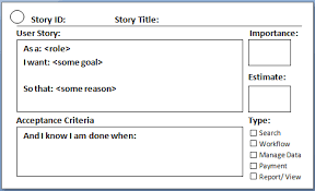 Learn how to write a user story in agile in this easy guide. User Story In Agile Scrum