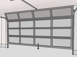 Instead, look up the names of local places that will tell you how to fix garage door cable, then do it. Easy Ways To Adjust Garage Door Cables 9 Steps With Pictures