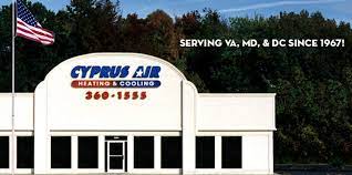 Enjoy reliable results from leading hvac experts in alexandria and dc. Cyprus Air Heating And Cooling Why Choose Us